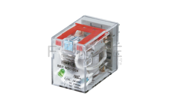 DINKLE RER-M2C-A120 (MY2N) 5A/AC120-DINKLE 繼電器帶燈 RER-M2C-A120 5A AC120 DINKLE RER-M2C-A120 (MY2N) 5A/AC120-DINKLE 繼電器帶燈 RER-M2C-A120 5A AC120