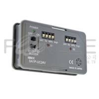 【IDEC】 USB連接型攜帶式感測器測試儀  SA1P型