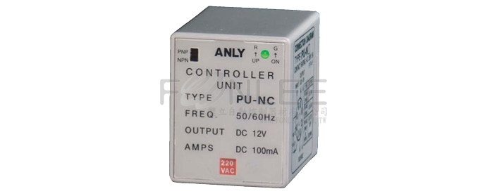 ANLY PU-NC-1  A/DC100-240 輸出DC12V