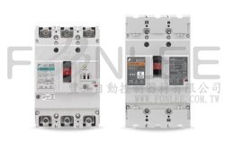 富士NFB BW50ZSG 3P40A 15/7.5KA