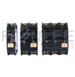 東元開關 QCE 1P30A 5KA