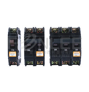 東元開關 QCSN 1P50A 10KA <220V>