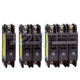 <伍菱>開關 BHS 3P75A 10KA