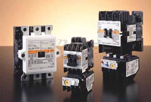 富士MC <電熱用> SC-4-1H 4A AC220V