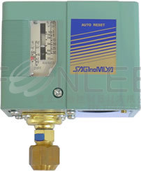 (日)幸鷺壓力開關 SNS-C102Q006    2KG