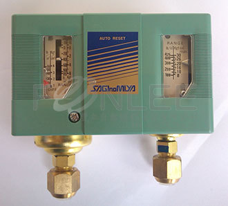 (日)幸鷺壓力開關 SYS-C106X24A    6KG