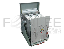 三菱VCB 12KV<1250A> 40KA  10-VPR-40D