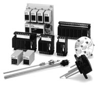 OMRON 61F-G3 液面控制器本體(上池5)