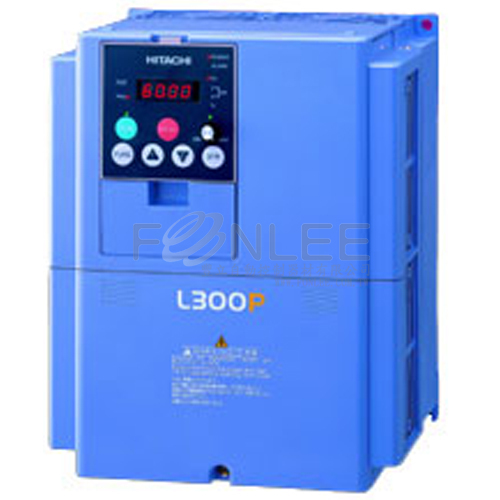 日立 L300P-370HFU 50HP 400V 變頻器