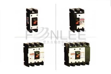 華石無熔絲開關 103H 3P30A 60/35KA