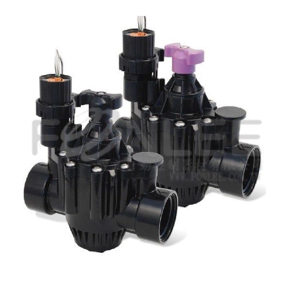 RAINBIRD 塑鋼閥1½” AC24V M5014-15-1RB-A1MEM5014151RB-電磁閥