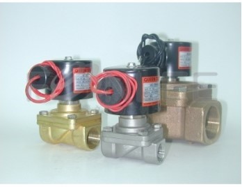 (ST)QUEEN電磁閥MD-40WAG-SCS14M16EPDM