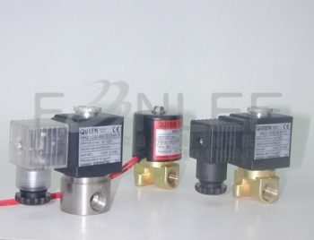 (ST)QUEEN電磁閥MK2-1030-8-SCS13 220V