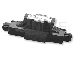 YUKEN DSG-01-3C4-A110-50 110V 電磁閥