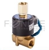 Di-HEN三通閥3/8&rdquo; UA-10 1.5(CV0.12)220V