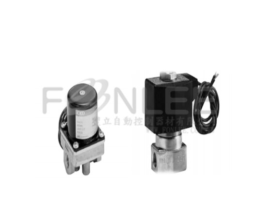 CKD 電磁閥 AB210-23A