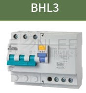 士林充電椿RCBO BHL3/C 3P10A 6KA/415V