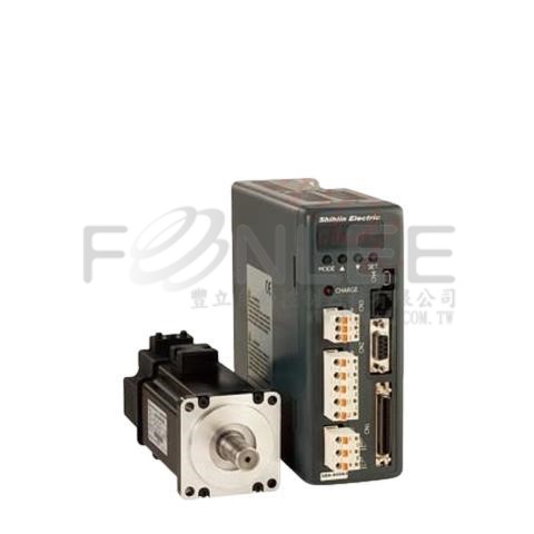 士林    3KW伺服馬達 SME-M30020SDAU