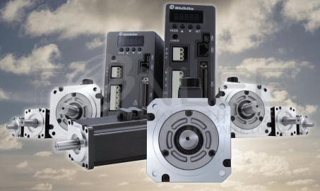 士林     5kW伺服馬達  SMH-M500R20MDK