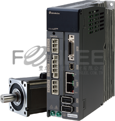 三菱伺服馬達HJ-KS73J 750W(MR-JE-70AS