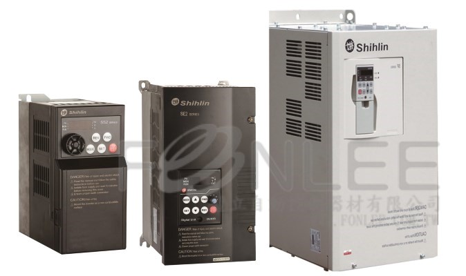 士林INV SA3-023-30K/37K-F 40HP 220V-SA3變頻器3Ø220V 40HP-U7CLSA302330K37-U7變頻器