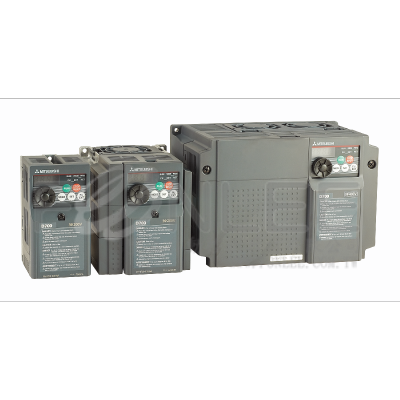 三菱INV FR-F840-03610-3-U6 220HP 400