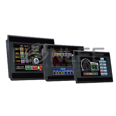 士林人機EC208-CT1H 8吋高階網路型-8吋、65536色、高階網路型(盒