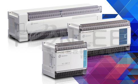 士林PLC AX1N-14MR-ES I-8/O-6 繼電器