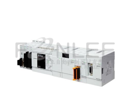 三菱PLC FX5UJ-40MR/ES       繼電器