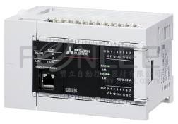 三菱PLC FX5-1PSU-5V FX5U AC電源模組