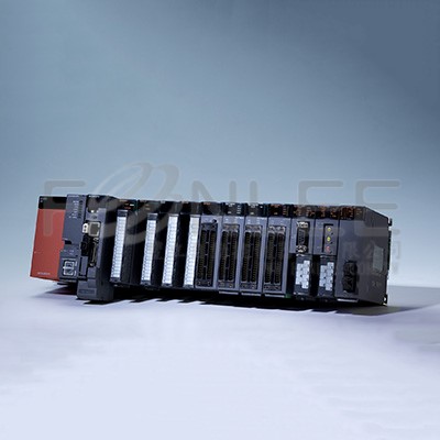 三菱Q系列 Q03UDECPU CPU(乙太網路介面