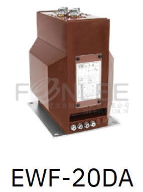 巧力CT EWF-20DA 200/5-5A 15VA 5P20