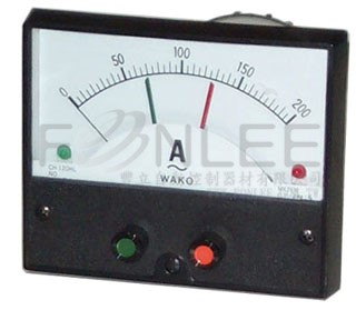 CH-120HL AM 20/5A 12*10(Ø8cm)上下限