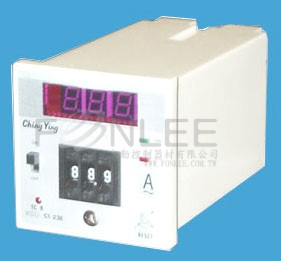 CI-23E 5A 電子式數字電流表