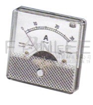 TH-50 DC15V 電壓表