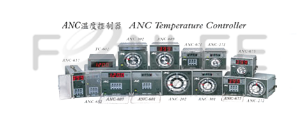 ANC溫控指撥數字 677K 399CA，ON，R