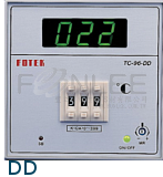 FOTEK TC48-DD-R3S 溫度控制器  110V