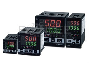 台達PID表+RS485 48*48      DTA4848V1