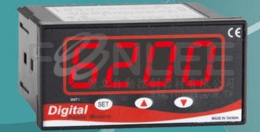 ESCADA PID表(J，R)48*96 MT-6200-DE3CA