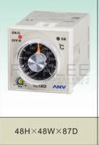 -***a  ANV 溫度控制器 TC1AO-x
