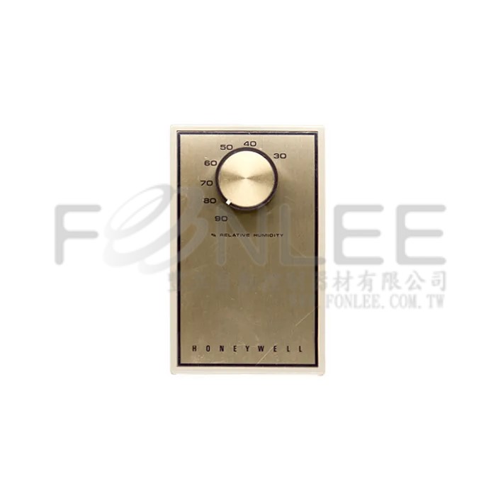 Honeywell濕度控制器30%-90% H46P1001