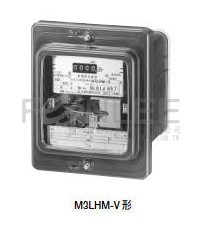 三菱 M3LHM-V 3&phi;4W 5A 120-208V埋入