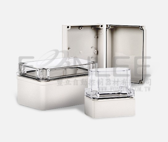 ABS 透明 150*200*75     DS-AT-1520-S