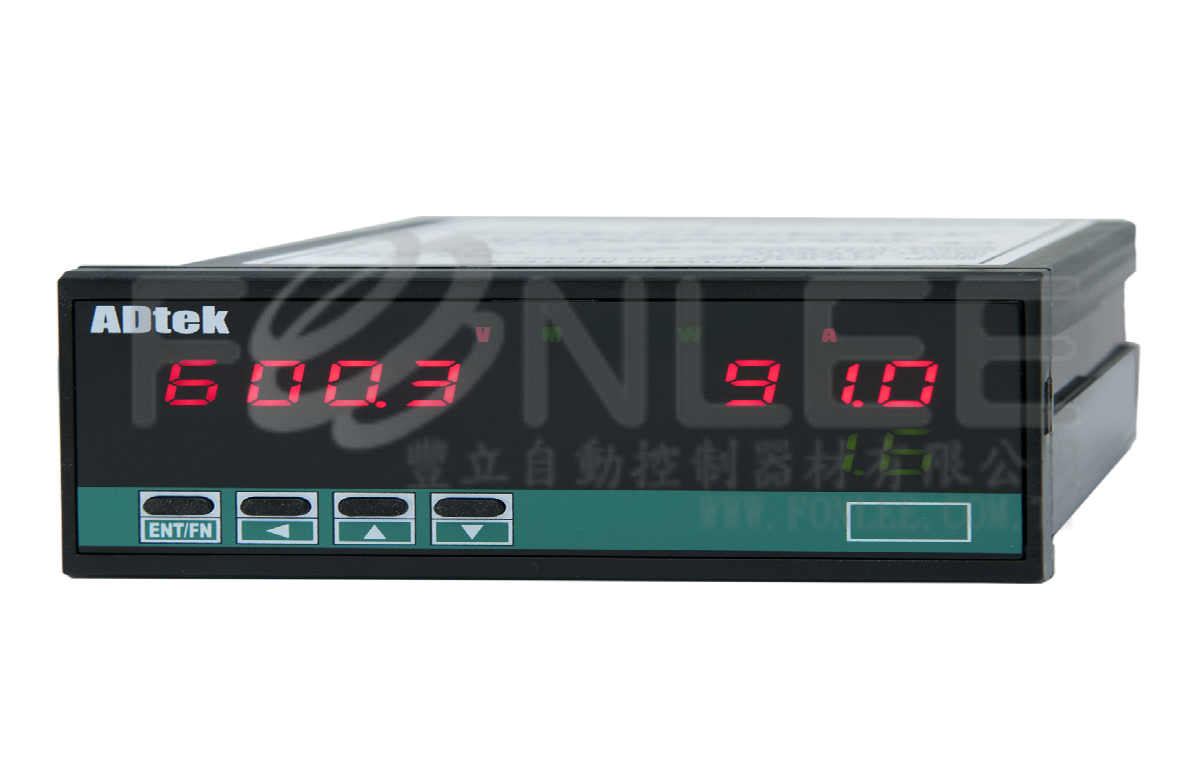 ADTEK DPM CPM-10 48*96-ADTEK DPM CPM-10-A5V1-ONANU81-ADH 48*96+RS485 ...