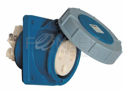 CP00512547 埋斜式母插3P+E+N 125A400V