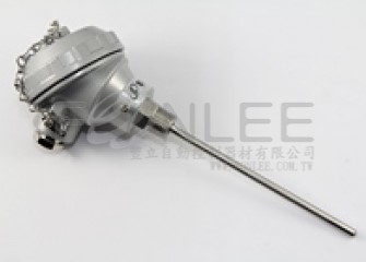 PT大圓頭6.35Ø100MM 4分9.5*100*304管