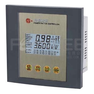 裕昌 YPD-6 APFR 6段(THD-A)