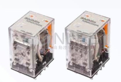 士林MY4N 4c/3A/230 RSM4CA230L 20P/盒