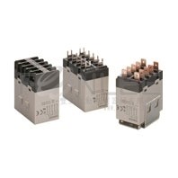 OMRON電力繼電器 G7J-2A2B-B D24V 25A