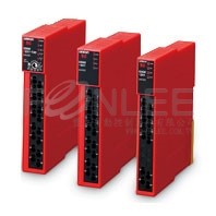 OMRON 緊急安全繼電器G9SE-401 A/DC24V